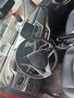 جاك S3 SUV
